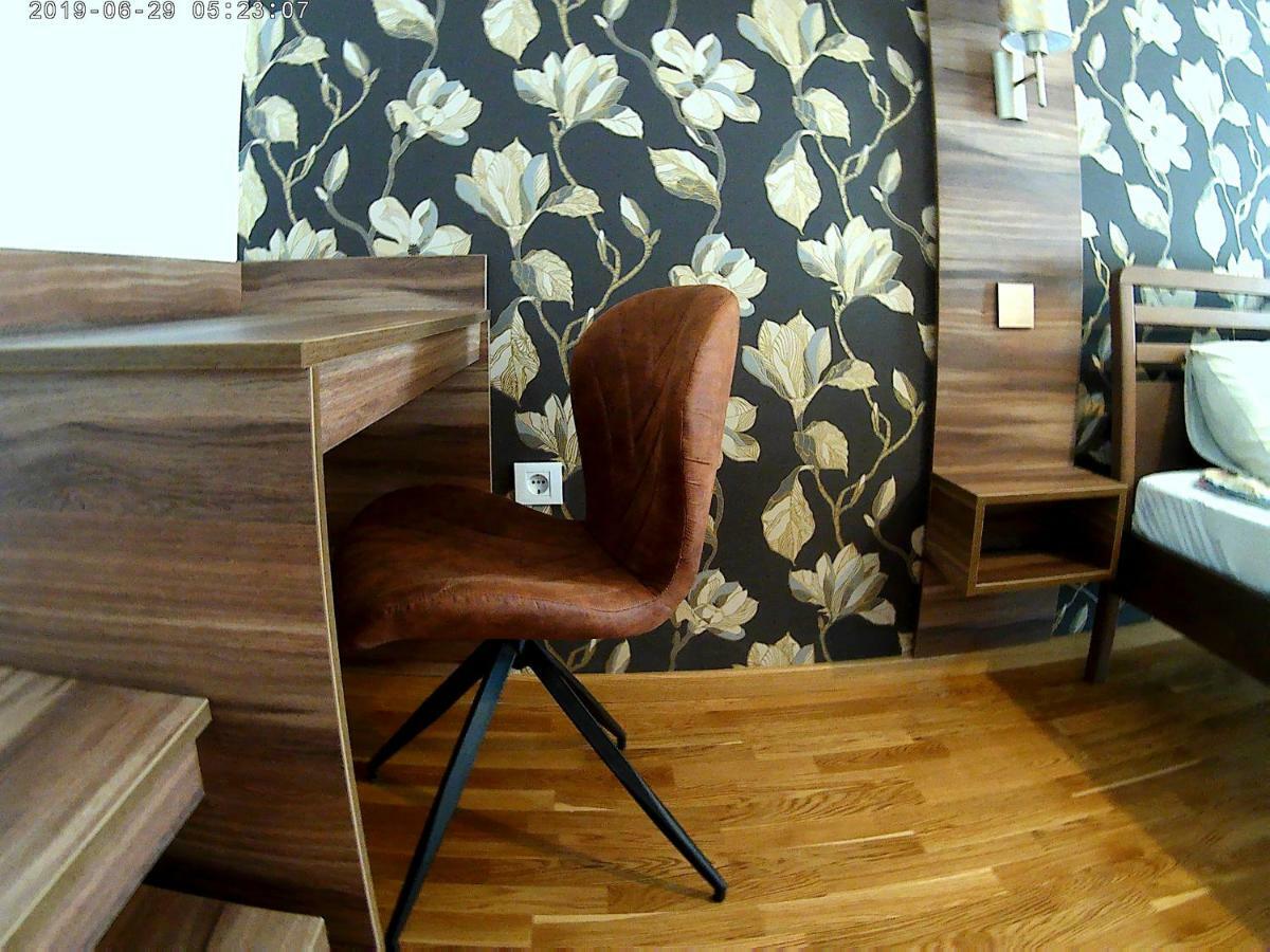 Uki-Modern Apartment With Parking Novi Sad Exterior foto